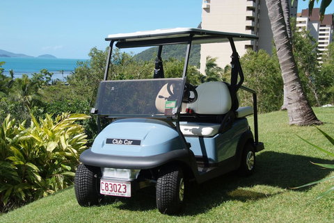 Poinciana 112 - South Australia Travel 16