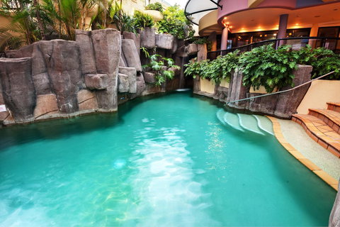 Nautilus Resort Mooloolaba - South Australia Travel 12
