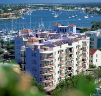 Nautilus Resort Mooloolaba - South Australia Travel