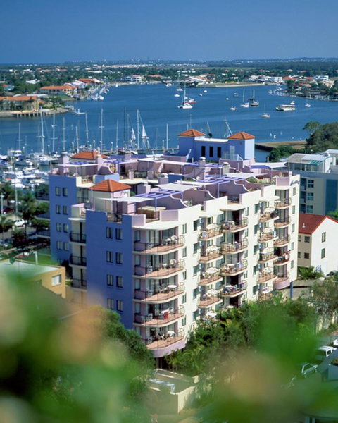 Nautilus Resort Mooloolaba - South Australia Travel 0