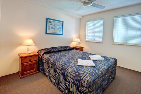 Nautilus Resort Mooloolaba - South Australia Travel 31