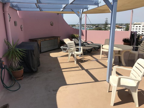 Nautilus Resort Mooloolaba - South Australia Travel 1