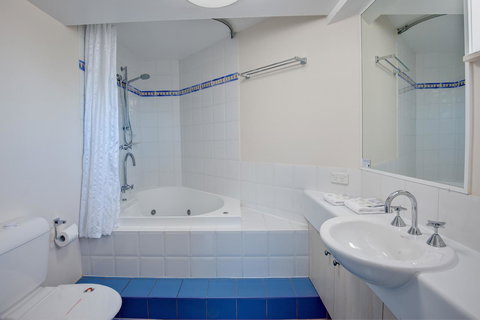 Nautilus Resort Mooloolaba - South Australia Travel 32