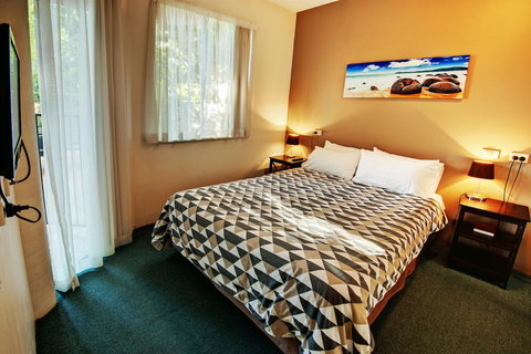 Nautilus Resort Mooloolaba - South Australia Travel 38