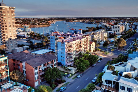 Nautilus Resort Mooloolaba - South Australia Travel 8