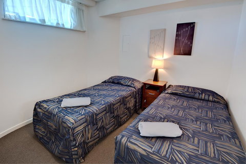 Nautilus Resort Mooloolaba - South Australia Travel 21