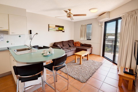 Nautilus Resort Mooloolaba - South Australia Travel 20