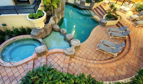Nautilus Resort Mooloolaba - South Australia Travel 10