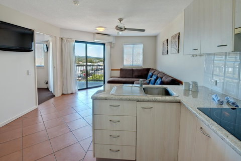 Nautilus Resort Mooloolaba - South Australia Travel 16