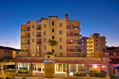 Nautilus Resort Mooloolaba - South Australia Travel 22