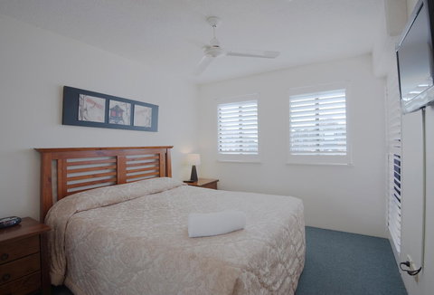 Nautilus Resort Mooloolaba - South Australia Travel 18