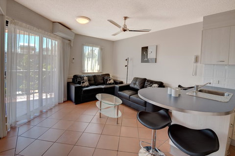 Nautilus Resort Mooloolaba - South Australia Travel 25