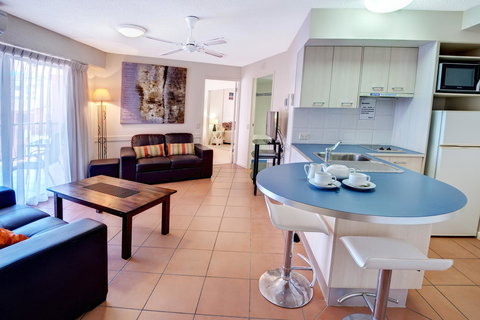 Nautilus Resort Mooloolaba - South Australia Travel 7