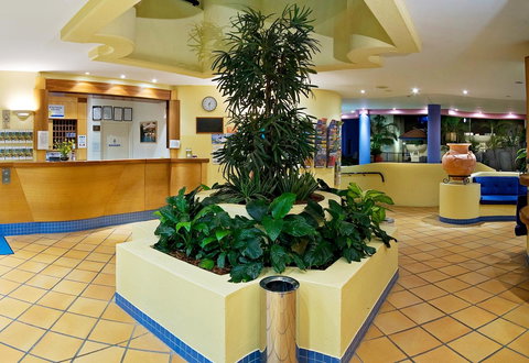 Nautilus Resort Mooloolaba - South Australia Travel 15