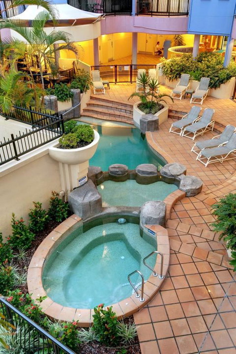 Nautilus Resort Mooloolaba - South Australia Travel 14