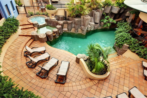 Nautilus Resort Mooloolaba - South Australia Travel 34