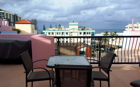 Nautilus Resort Mooloolaba - South Australia Travel 41