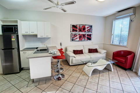 Nautilus Resort Mooloolaba - South Australia Travel 36
