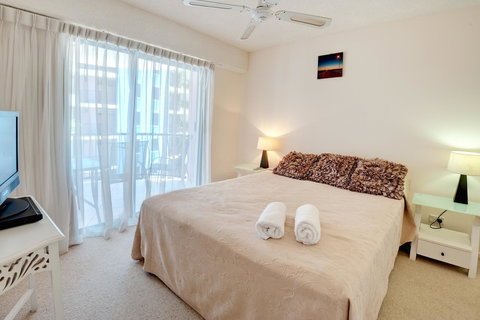 Nautilus Resort Mooloolaba - South Australia Travel 39