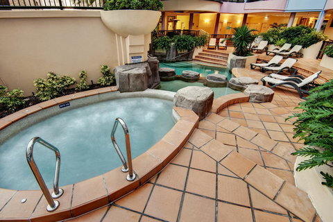 Nautilus Resort Mooloolaba - South Australia Travel 3
