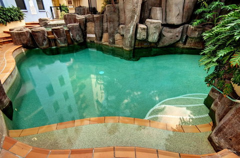 Nautilus Resort Mooloolaba - South Australia Travel 13