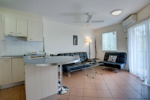 Nautilus Resort Mooloolaba - South Australia Travel 19