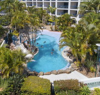 Ramada Resort by Wyndham Golden Beach - South Australia Travel