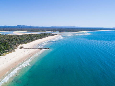 Bella Casa Noosa - South Australia Travel 30