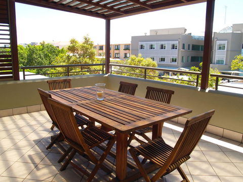 Bella Casa Noosa - South Australia Travel 2