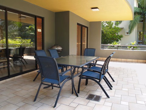 Bella Casa Noosa - South Australia Travel 36