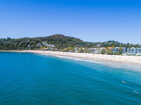 Bella Casa Noosa - South Australia Travel 29