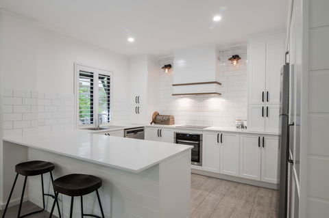 Bella Casa Noosa - South Australia Travel 11