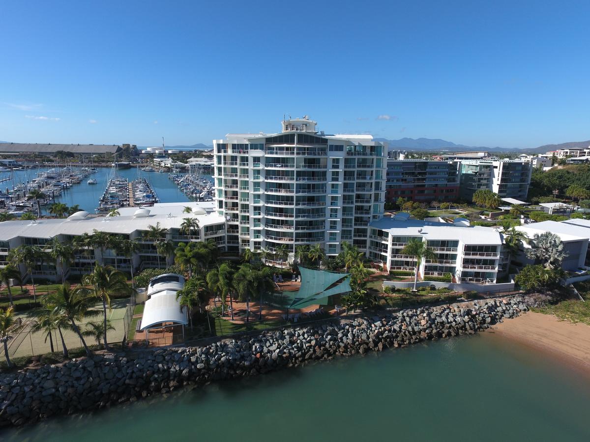 Townsville QLD South Australia Travel
