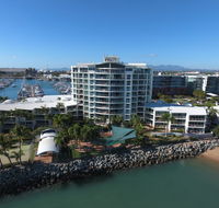 Mariners North Holiday Apartments - South Australia Travel