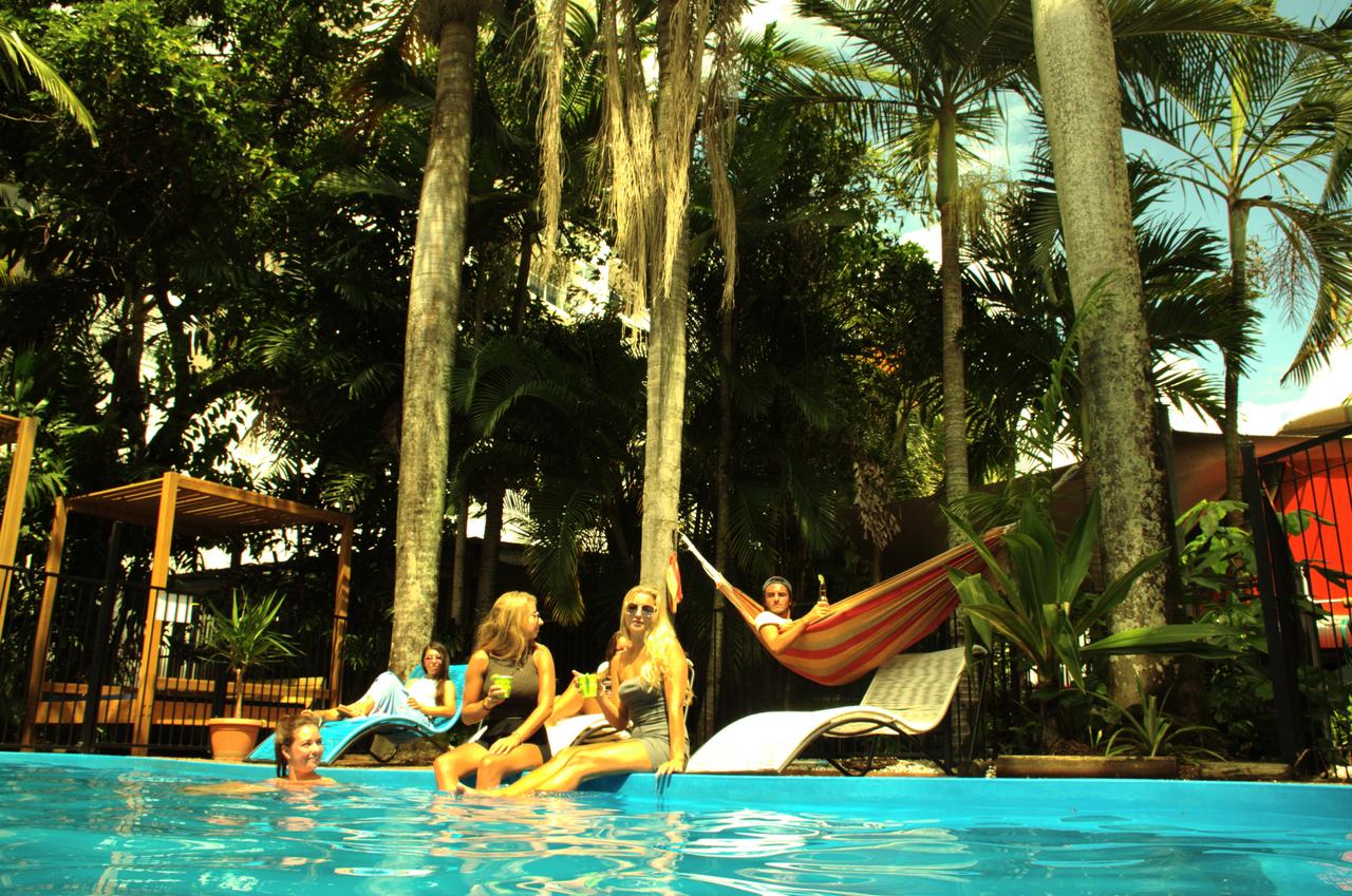 Brinsmead QLD South Australia Travel