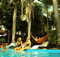 Mad Monkey Backpackers Cairns - South Australia Travel