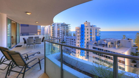 Cilento Mooloolaba - South Australia Travel 21