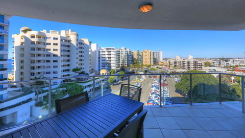 Cilento Mooloolaba - South Australia Travel 1