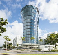 Riley a Crystalbrook Collection Resort - South Australia Travel