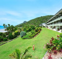 Beach Lodges - South Australia Travel