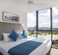 Arise Brisbane 1 - South Australia Travel