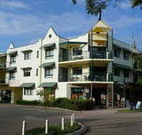 Magnetic Sunsets Resort - South Australia Travel