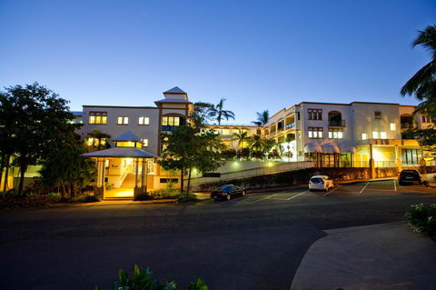 Regal Port Douglas - South Australia Travel 1