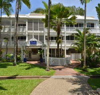The White House Port Douglas - South Australia Travel