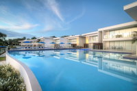 Pool Resort Port Douglas
