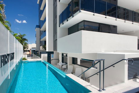 First Light Mooloolaba, Ascend Hotel Collection - South Australia Travel 24