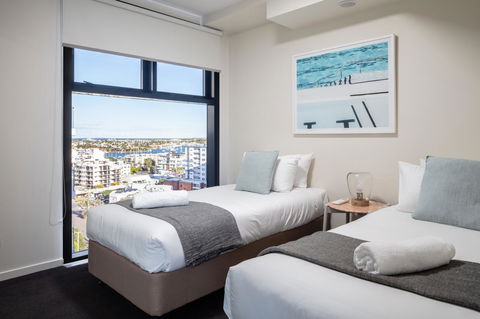 First Light Mooloolaba, Ascend Hotel Collection - South Australia Travel 12
