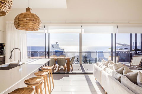 First Light Mooloolaba, Ascend Hotel Collection - South Australia Travel 1
