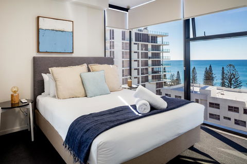 First Light Mooloolaba, Ascend Hotel Collection - South Australia Travel 3