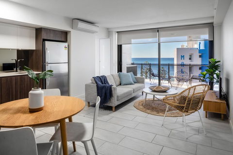 First Light Mooloolaba, Ascend Hotel Collection - South Australia Travel 2